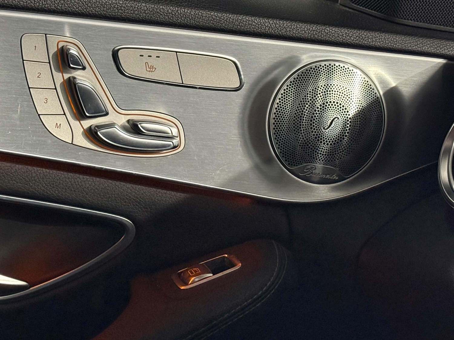 Used Mercedes-Benz C Class 2014 for sale - 76993922: Photo 14