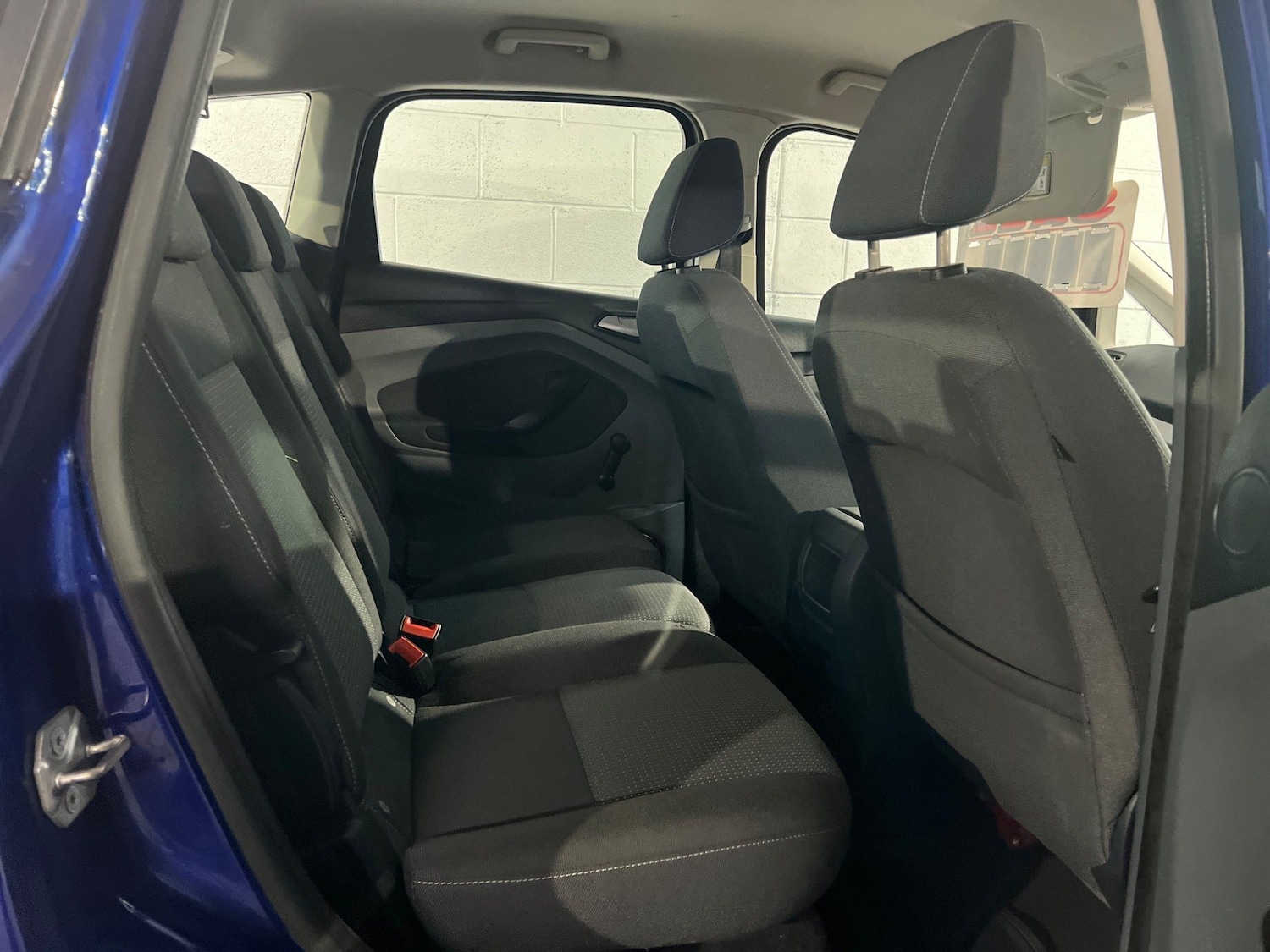 Used Ford C-Max 2014 for sale - 76993686: Photo 11