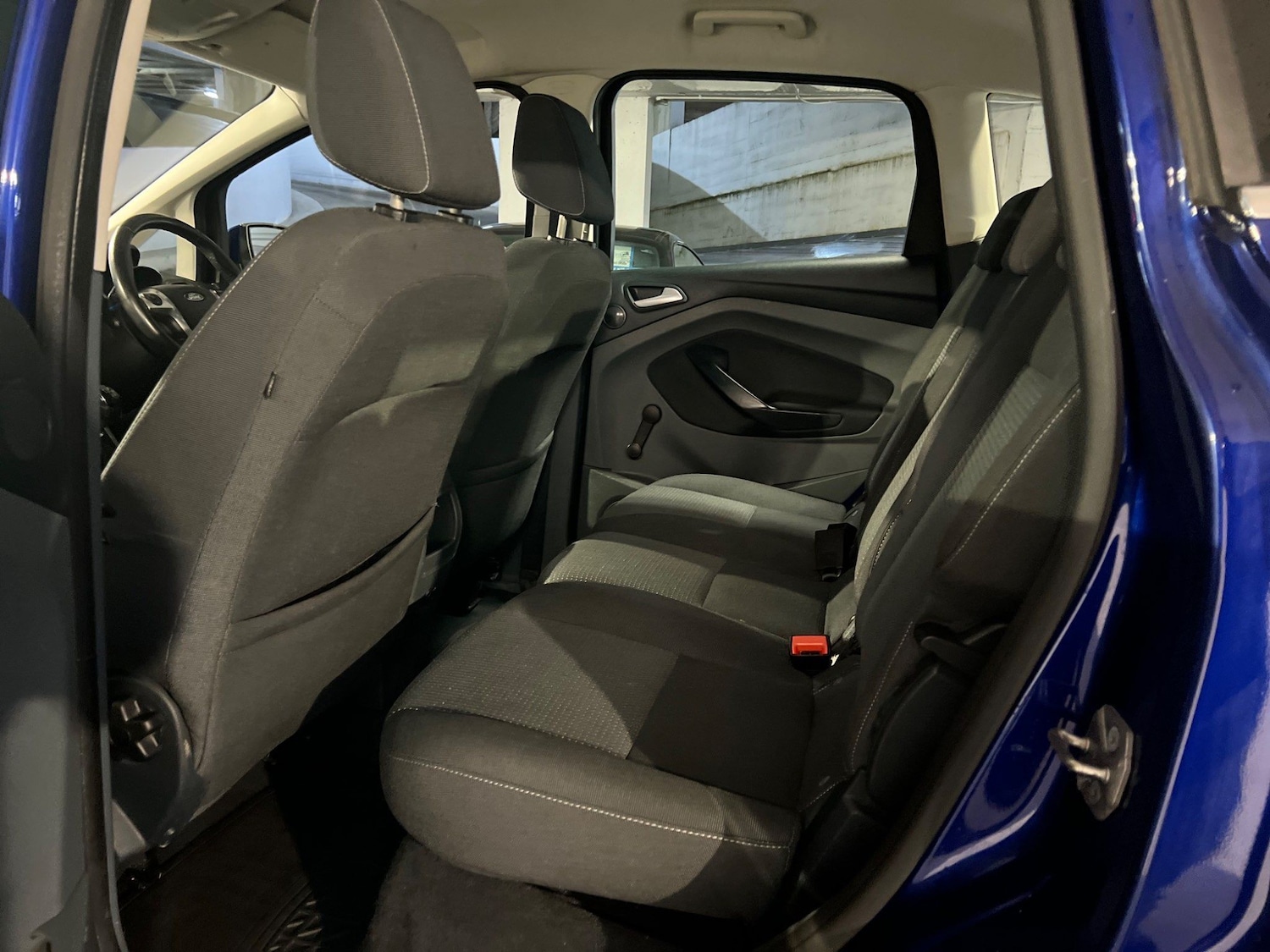 Used Ford C-Max 2014 for sale - 76993686: Photo 12