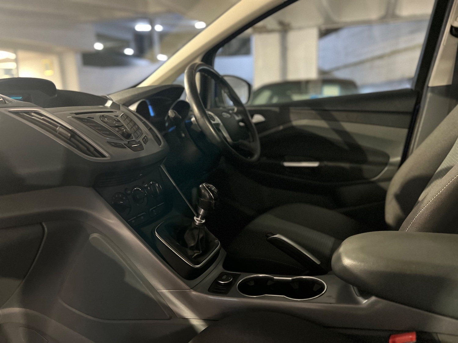 Used Ford C-Max 2014 for sale - 76993686: Photo 9