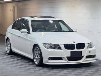 Used BMW 3 Series 2007 for sale - 79576571: Photo