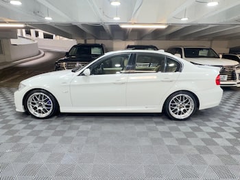Used BMW 3 Series 2007 for sale - 79576571: Photo