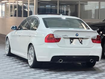 Used BMW 3 Series 2007 for sale - 79576571: Photo