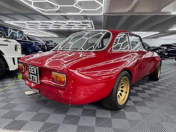 Used Alfa Romeo Giulia 1964 for sale - 76988249: Photo