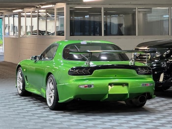 Used Mazda RX-7 1997 for sale - 78823392: Photo