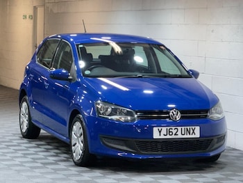 Used Volkswagen Polo 2013 for sale - 79475272: Photo