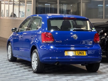 Used Volkswagen Polo 2013 for sale - 79475272: Photo