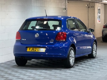 Used Volkswagen Polo 2013 for sale - 79475272: Photo