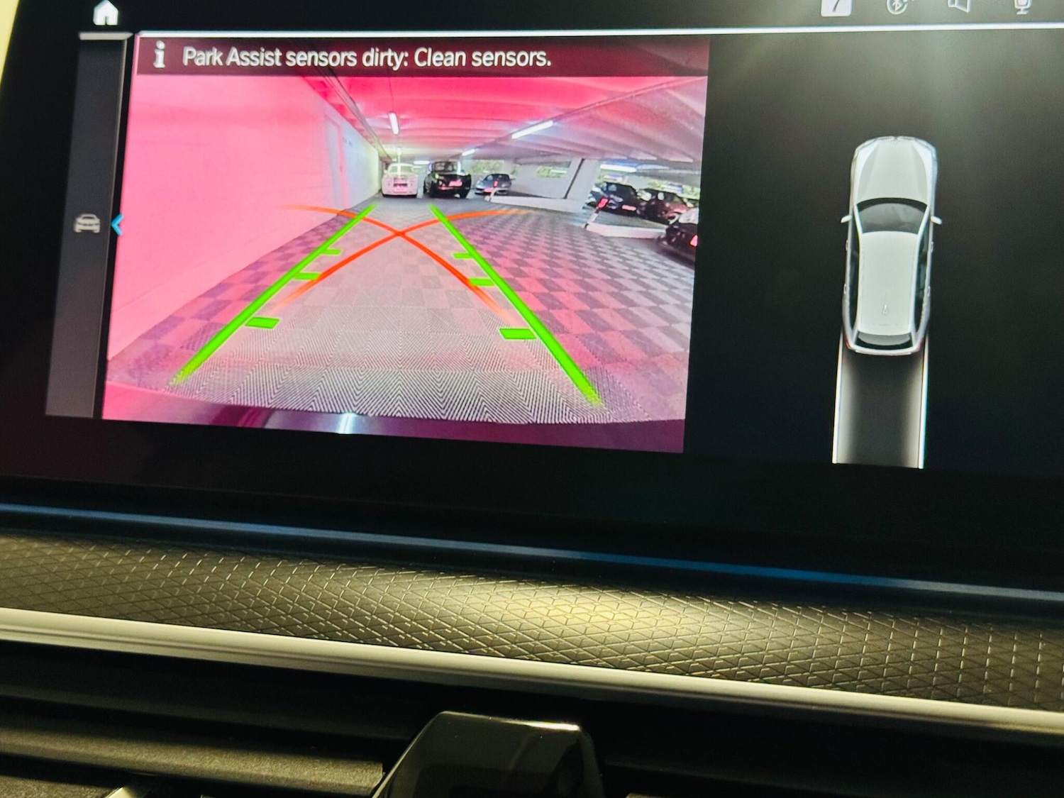 Used BMW 5 Series 2021 for sale - 76993524: Photo 16