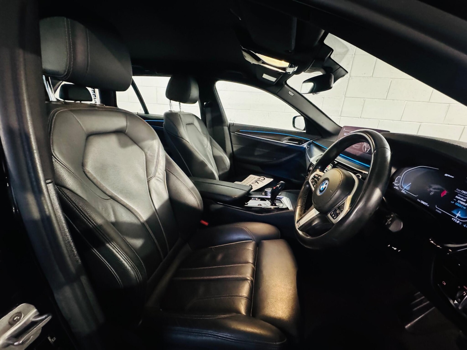 Used BMW 5 Series 2021 for sale - 76993524: Photo 7