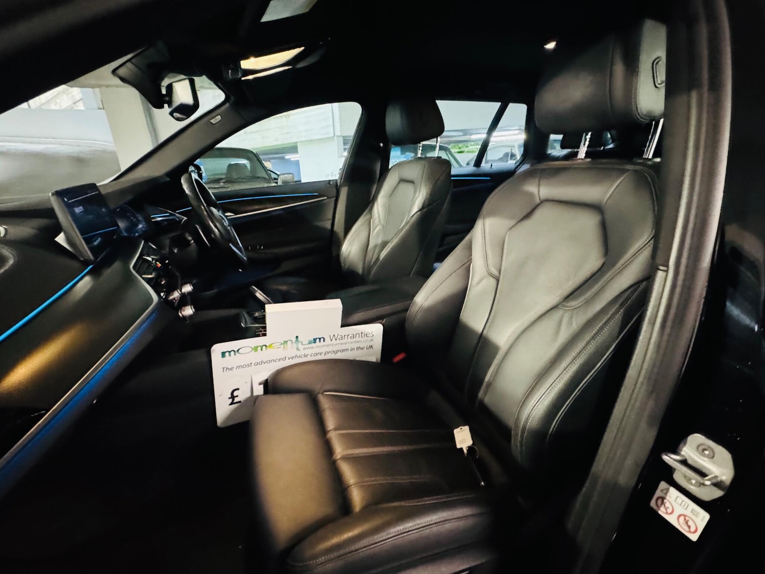 Used BMW 5 Series 2021 for sale - 76993524: Photo 9