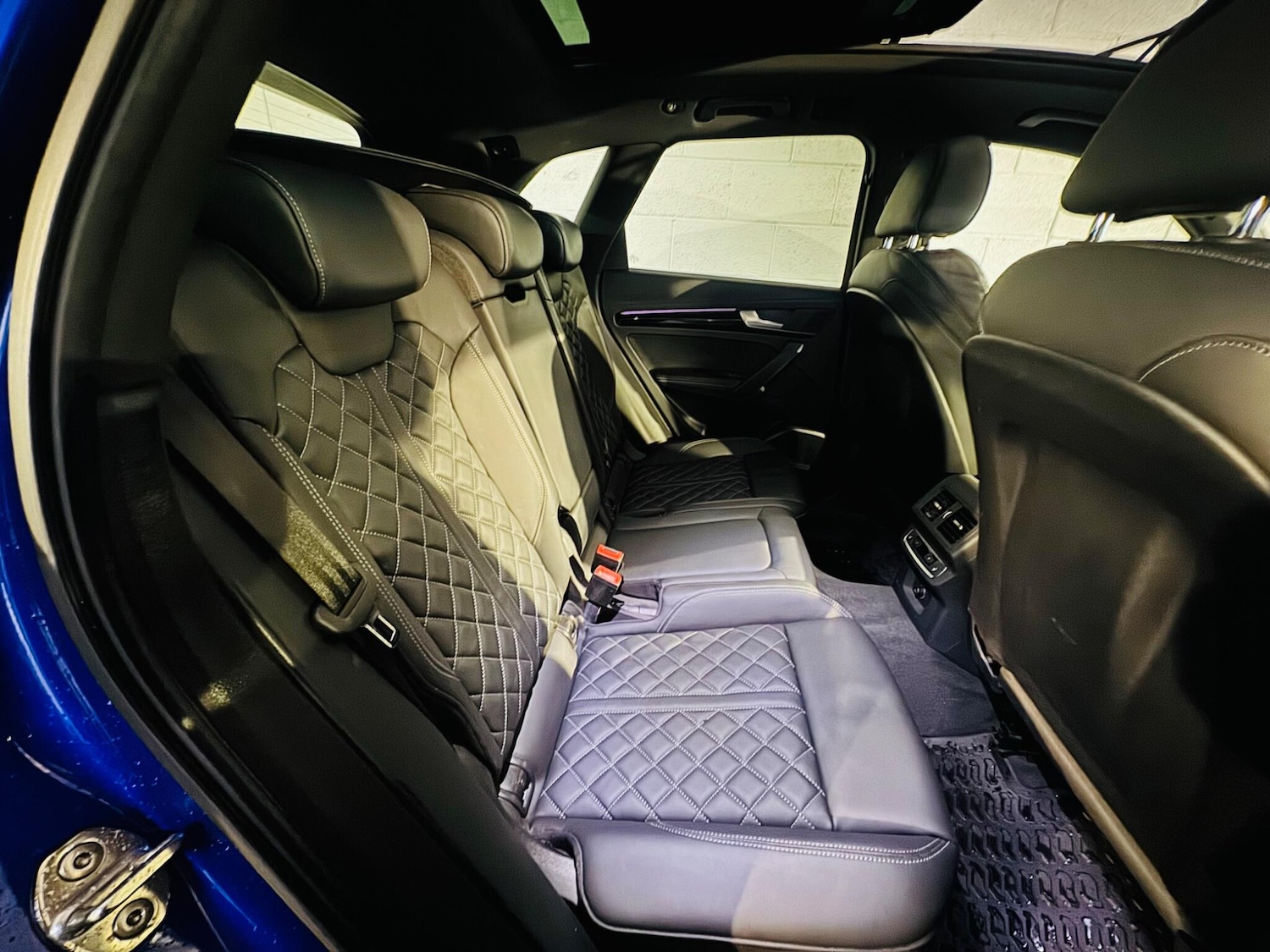 Used Audi Q5 2022 for sale - 76398779: Photo 12