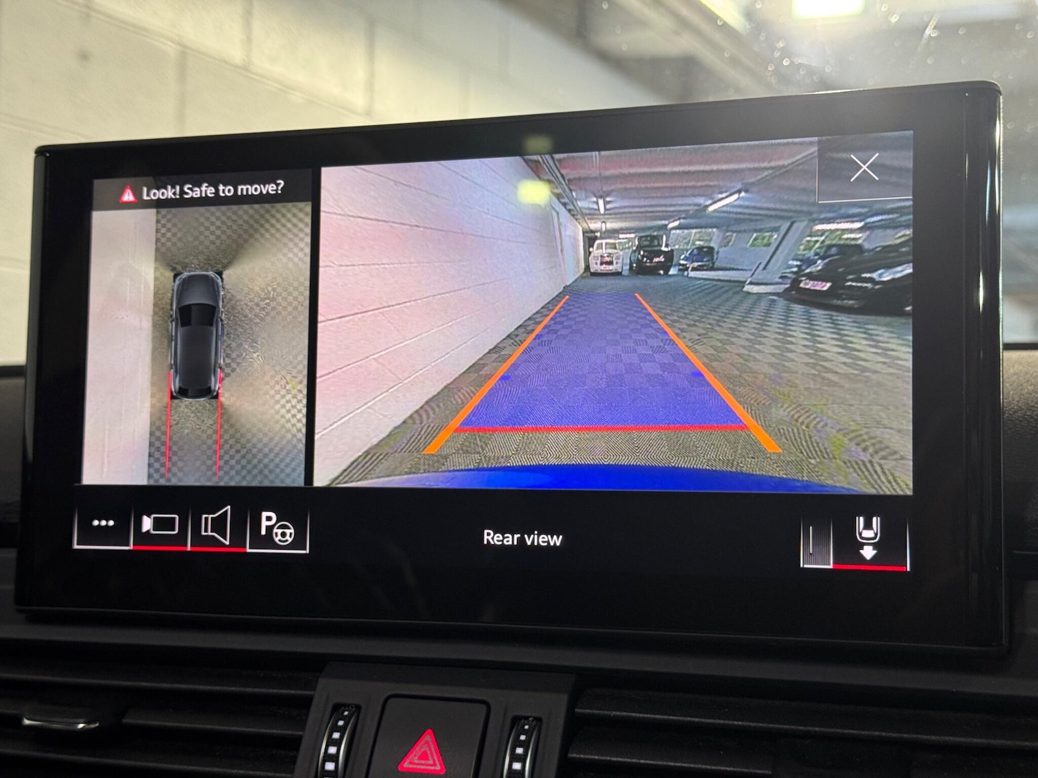 Used Audi Q5 2022 for sale - 76398779: Photo 13