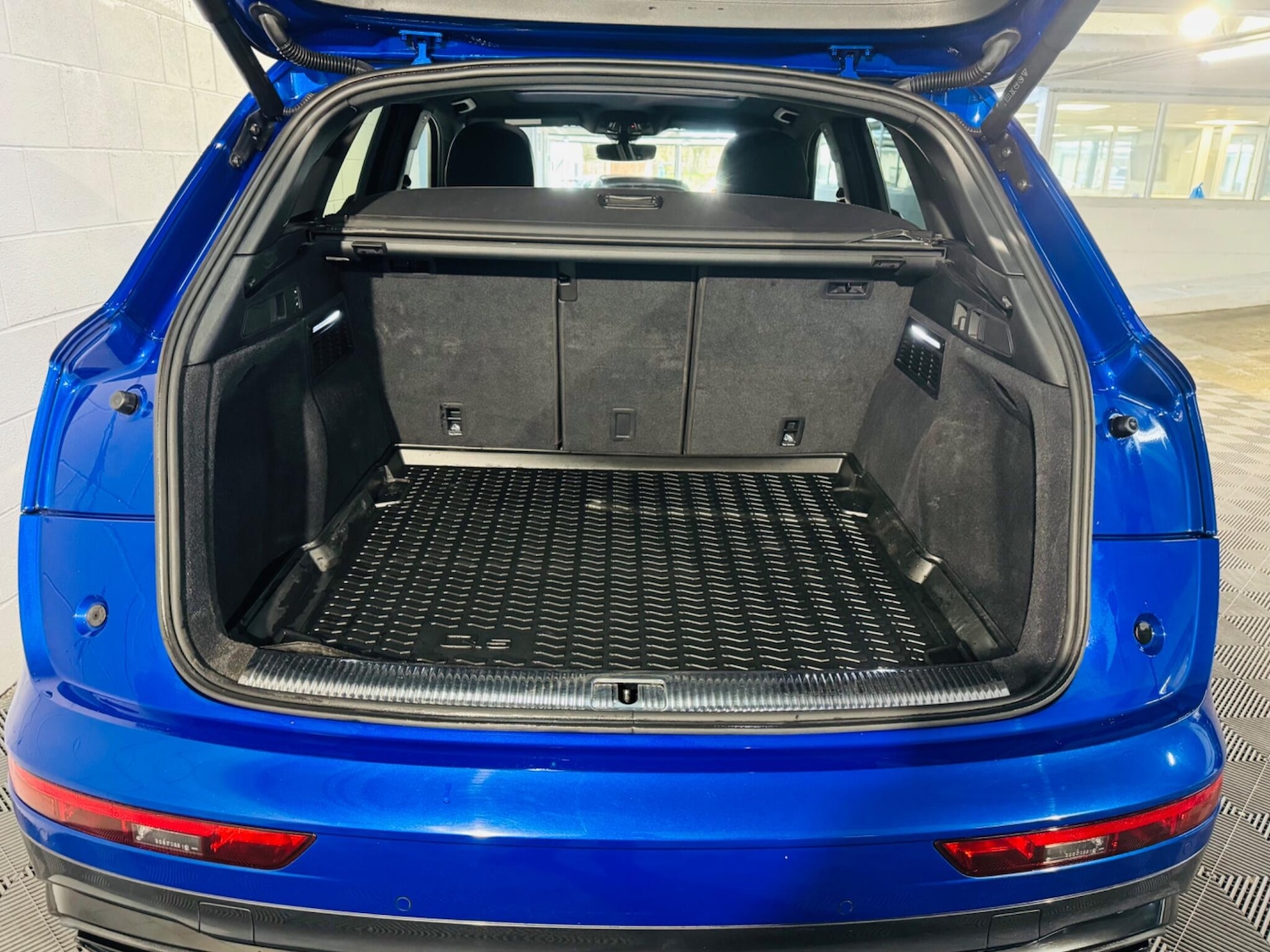 Used Audi Q5 2022 for sale - 76398779: Photo 15