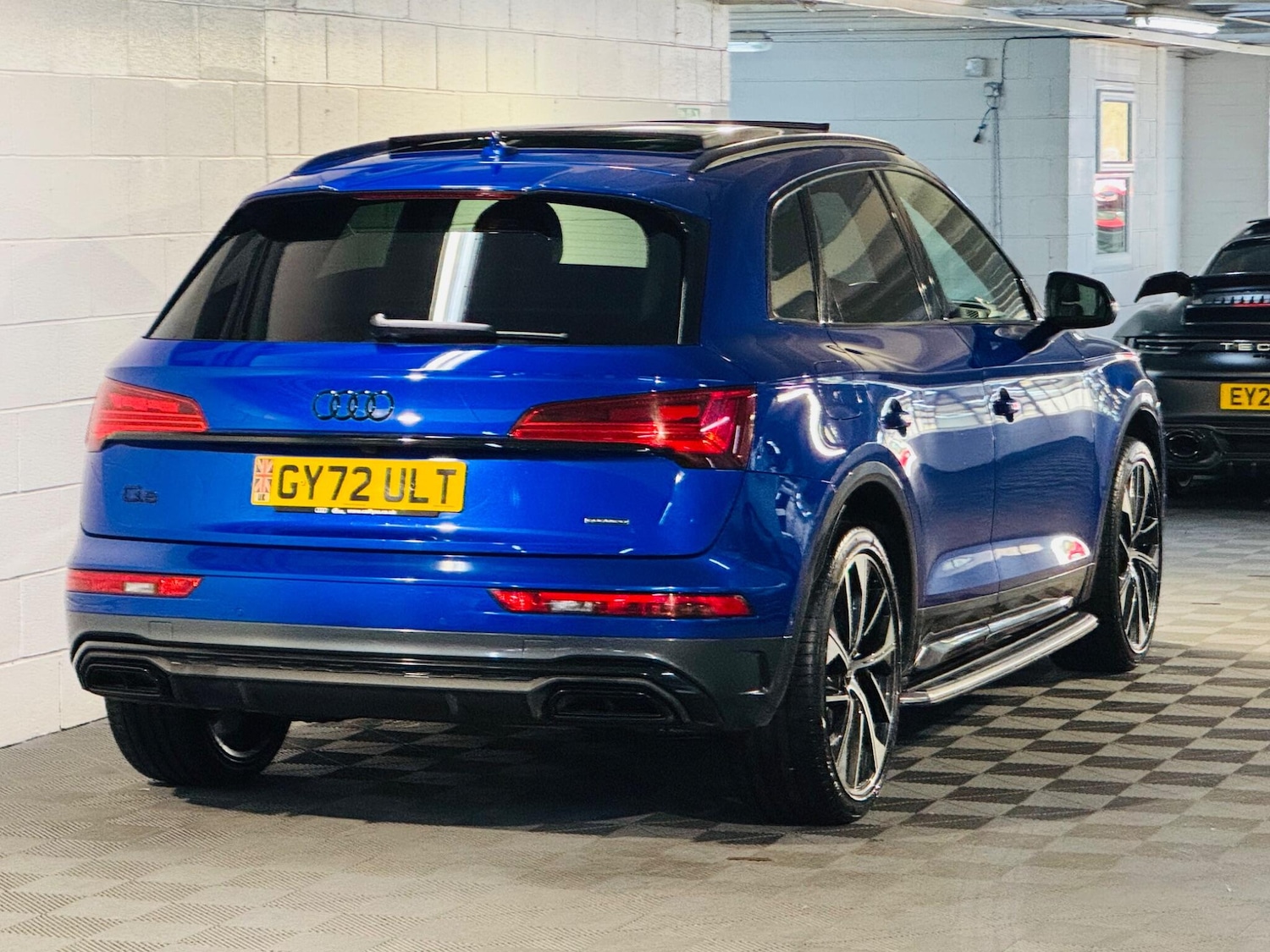 Used Audi Q5 2022 for sale - 76398779: Photo 4