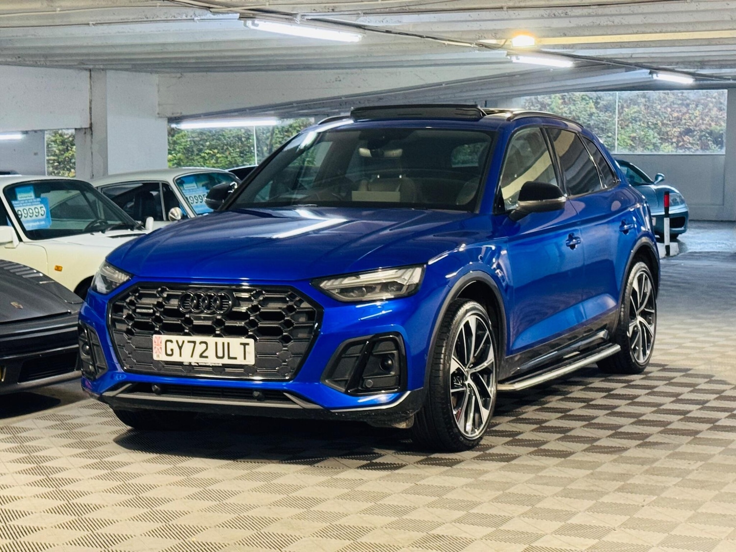 Used Audi Q5 2022 for sale - 76398779: Photo 6