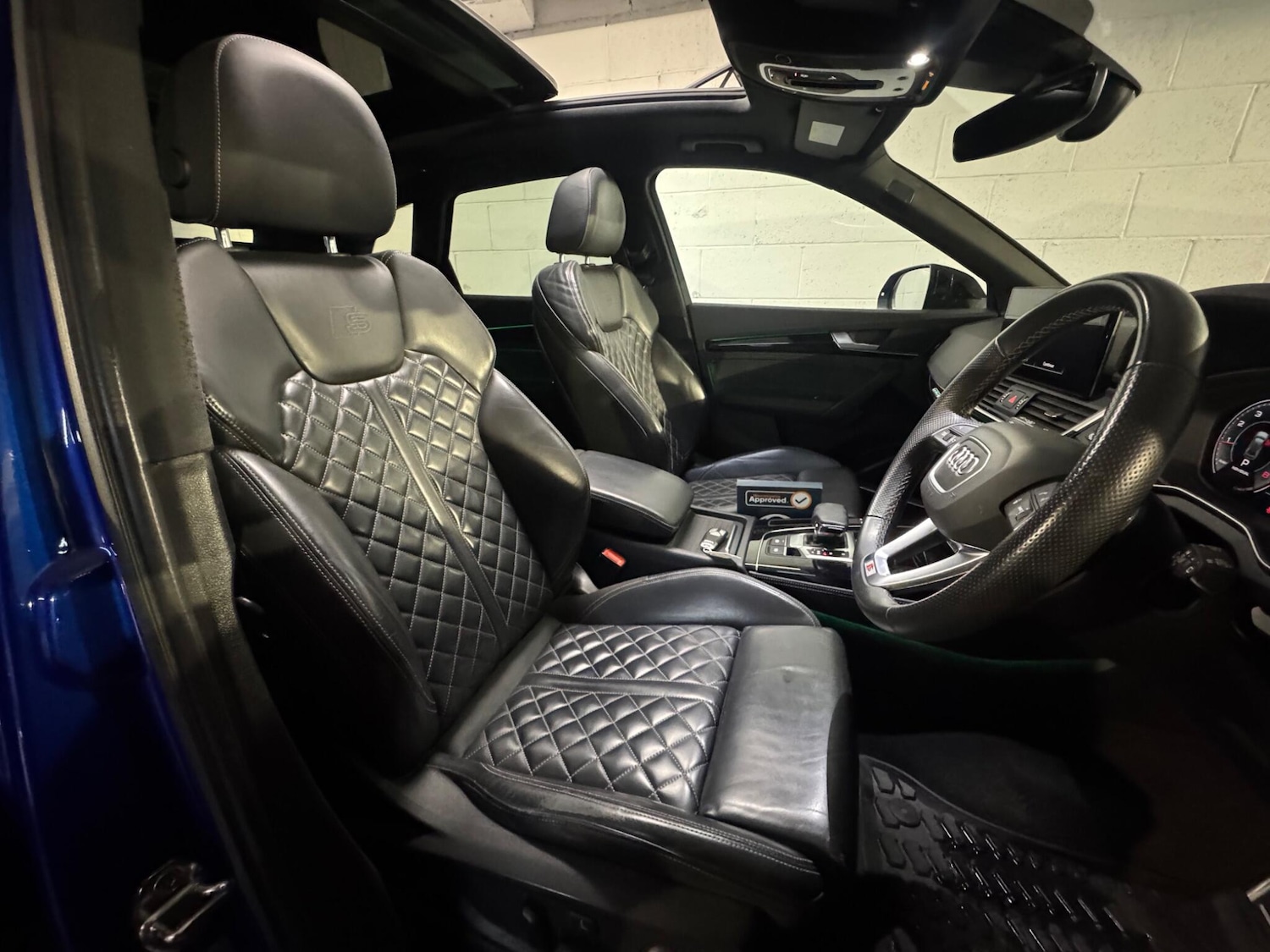 Used Audi Q5 2022 for sale - 76398779: Photo 7