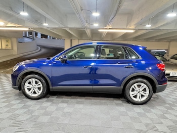 Used Audi Q3 2021 for sale - 77386802: Photo