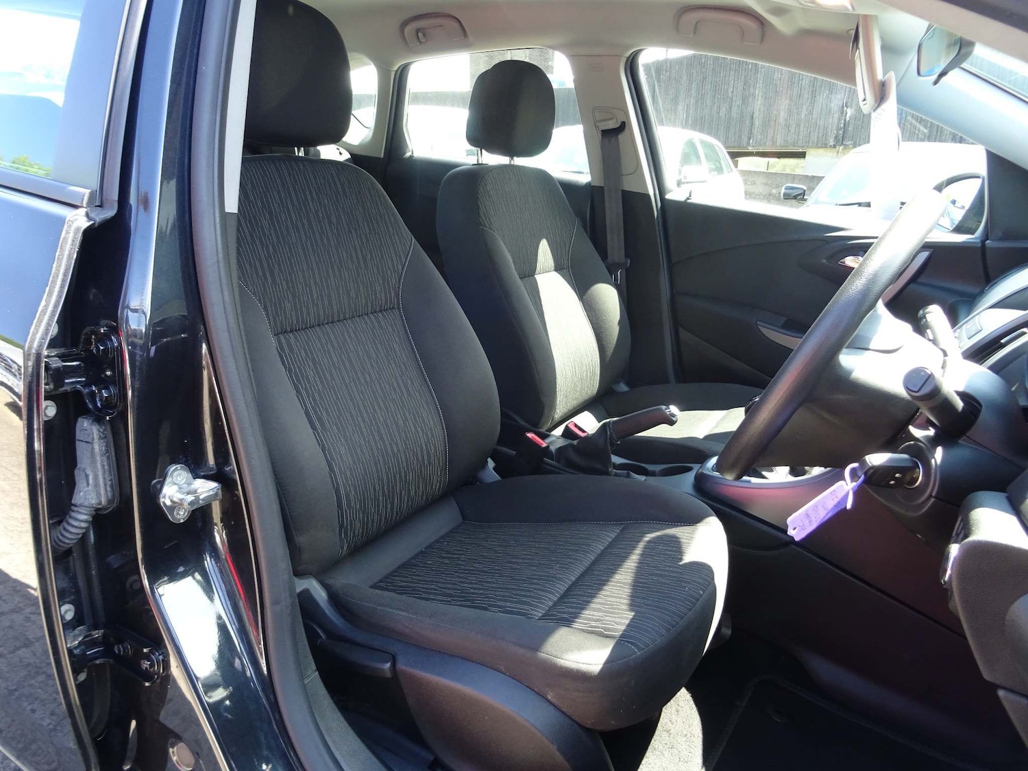 Used Vauxhall Astra 2015 for sale - 76988081: Photo 7