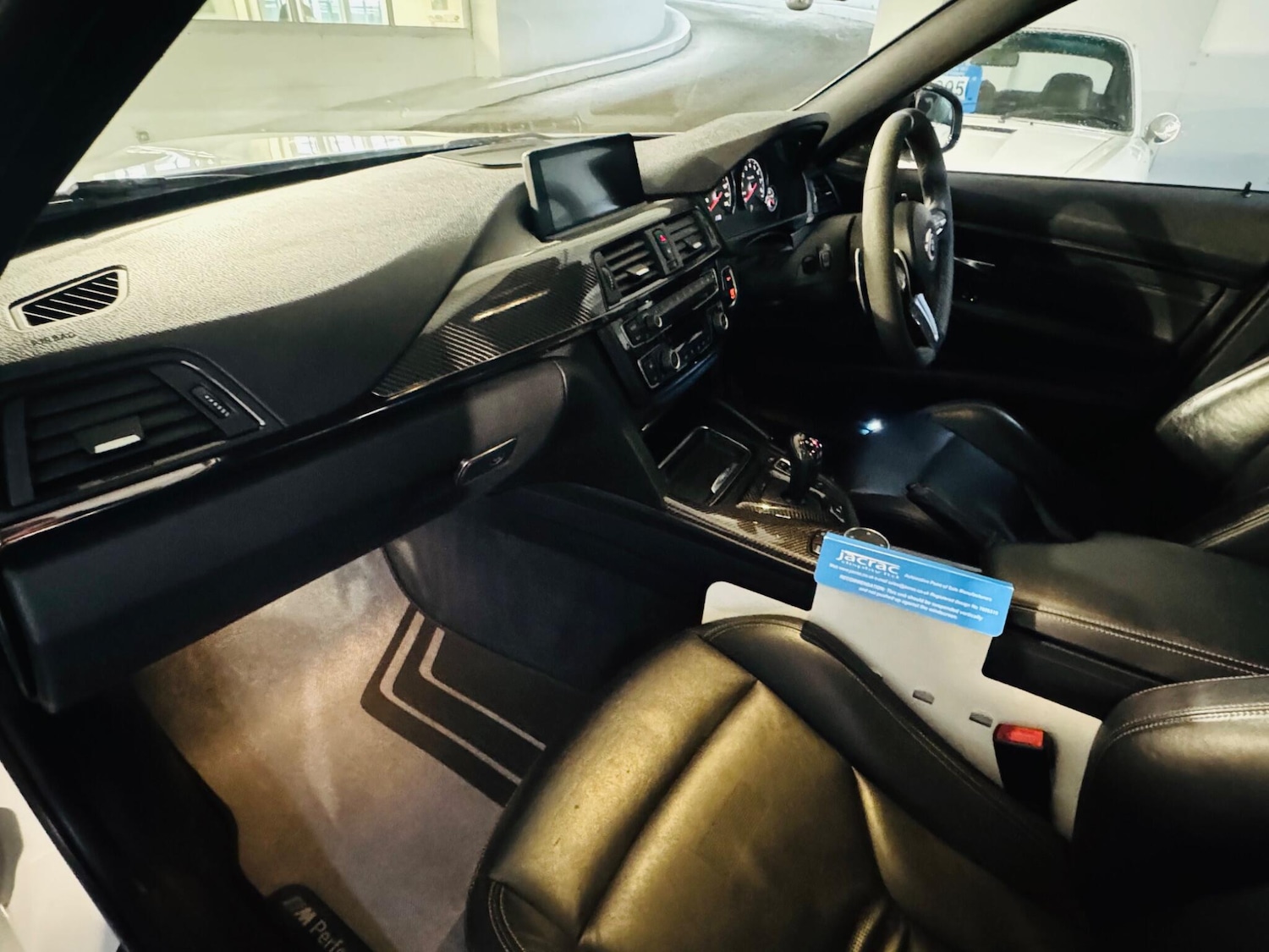 Used BMW M3 2015 for sale - 77203584: Photo 10