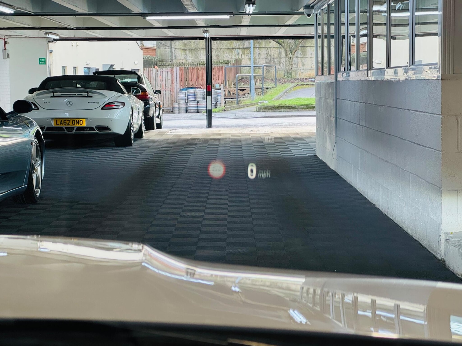 Used BMW M3 2015 for sale - 77203584: Photo 13