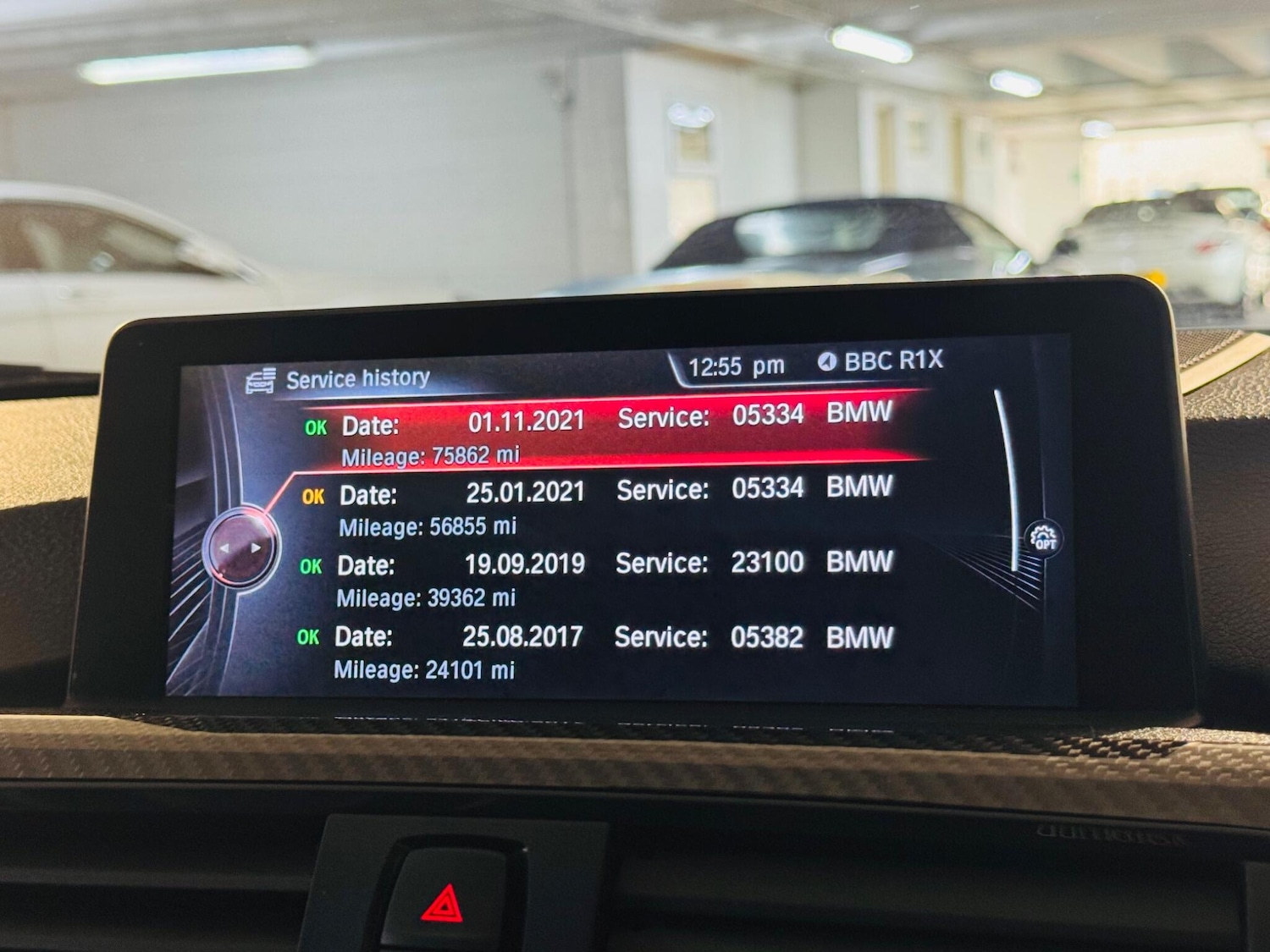 Used BMW M3 2015 for sale - 77203584: Photo 15