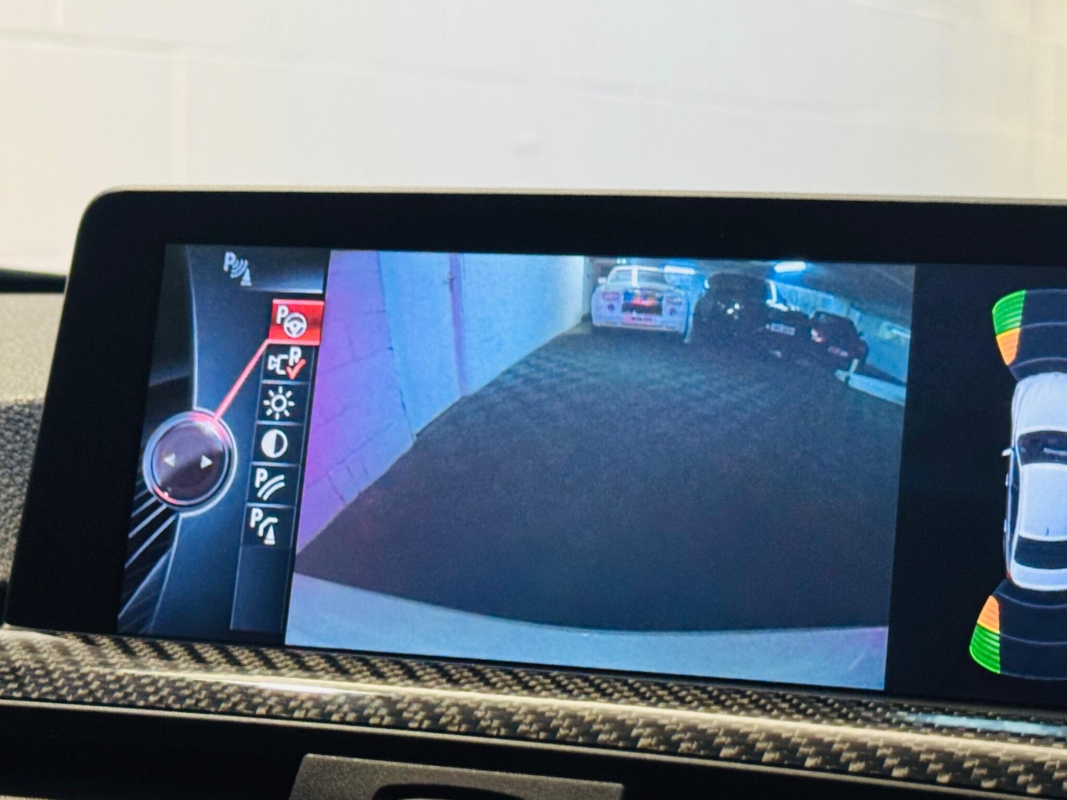 Used BMW M3 2015 for sale - 77203584: Photo 16