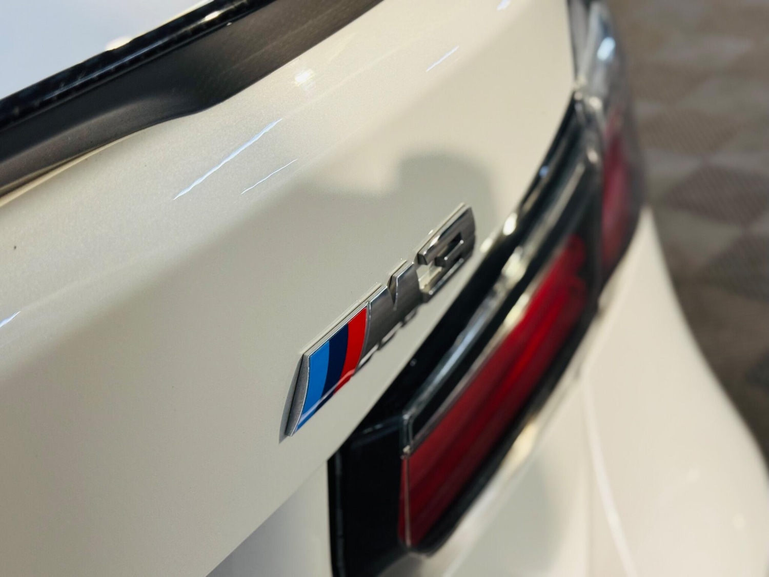 Used BMW M3 2015 for sale - 77203584: Photo 17