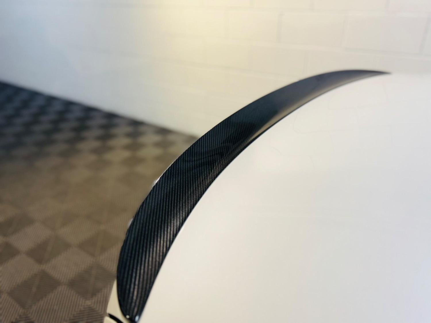 Used BMW M3 2015 for sale - 77203584: Photo 18