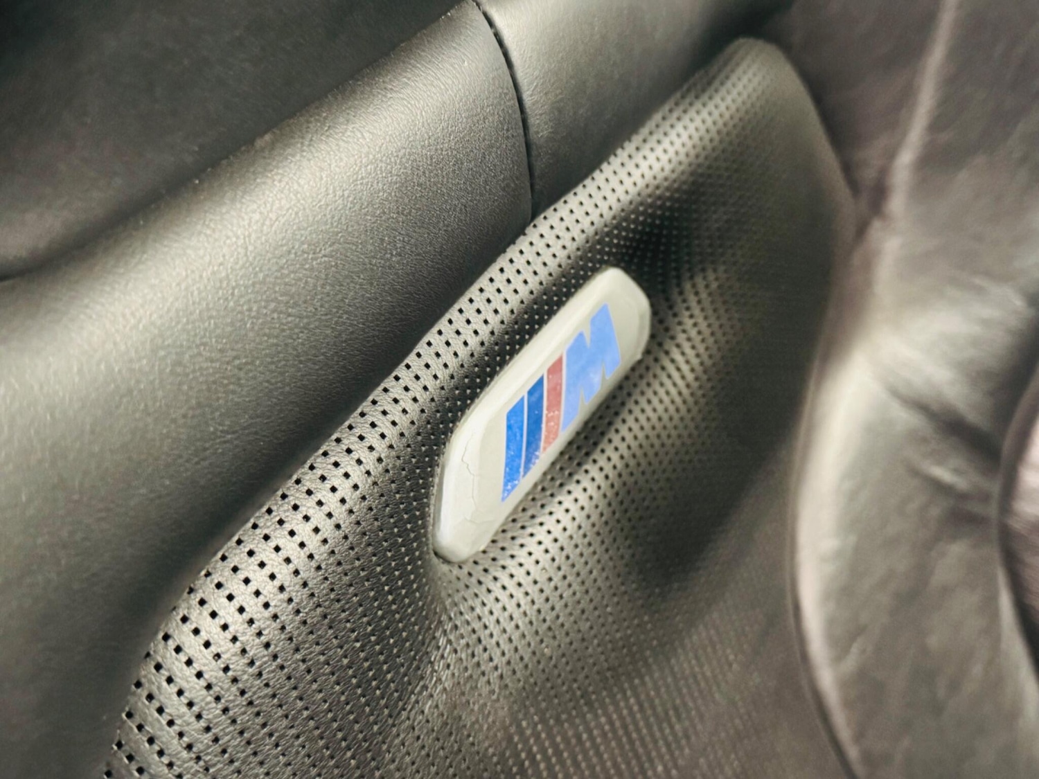 Used BMW M3 2015 for sale - 77203584: Photo 19