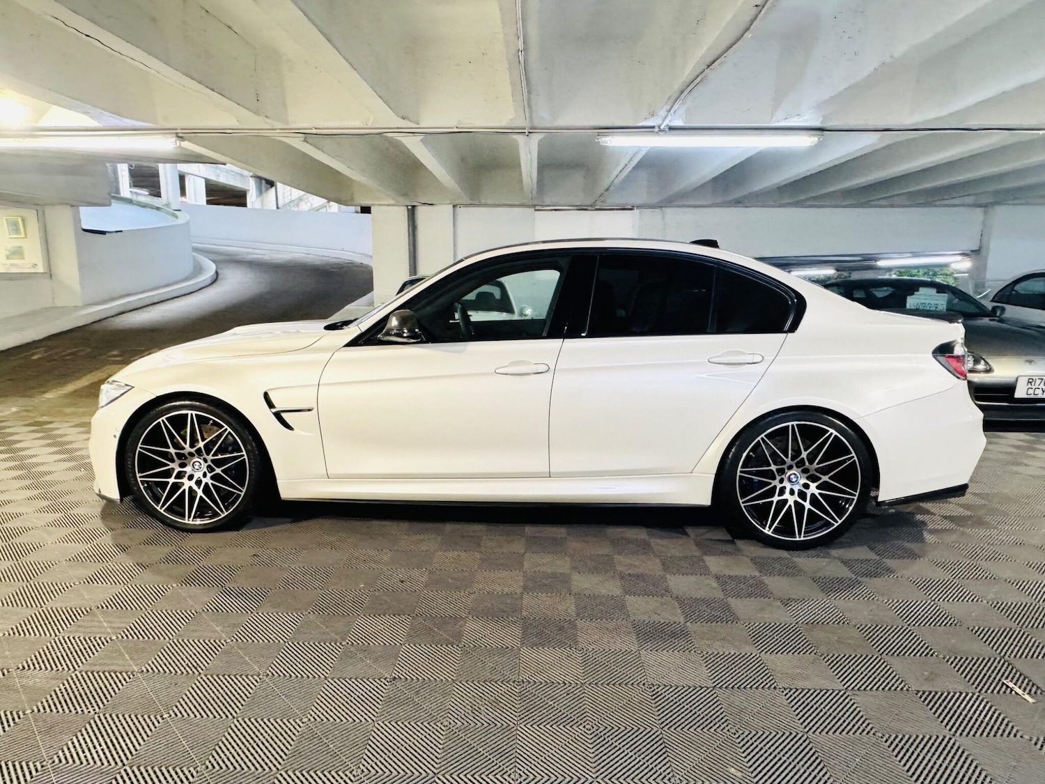 Used BMW M3 2015 for sale - 77203584: Photo 2