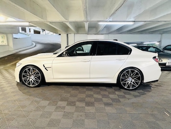Used BMW M3 2015 for sale - 77203584: Photo