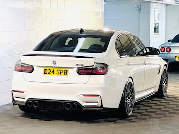 Used BMW M3 2015 for sale - 77203584: Photo