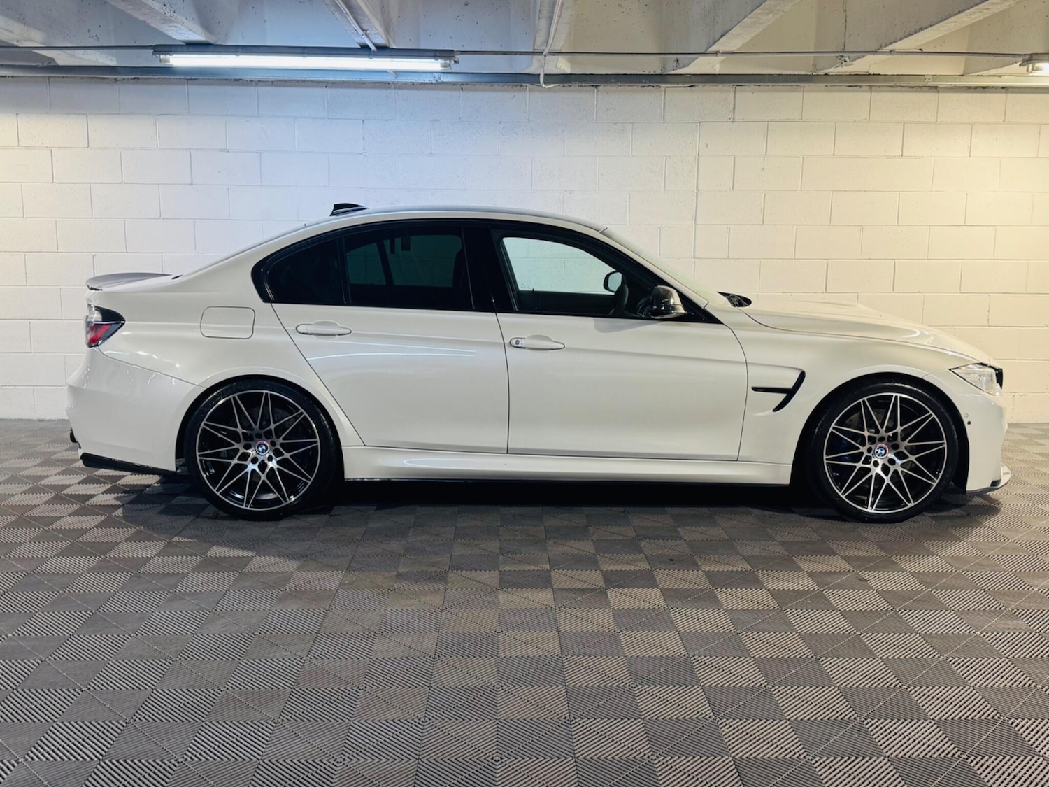 Used BMW M3 2015 for sale - 77203584: Photo 5