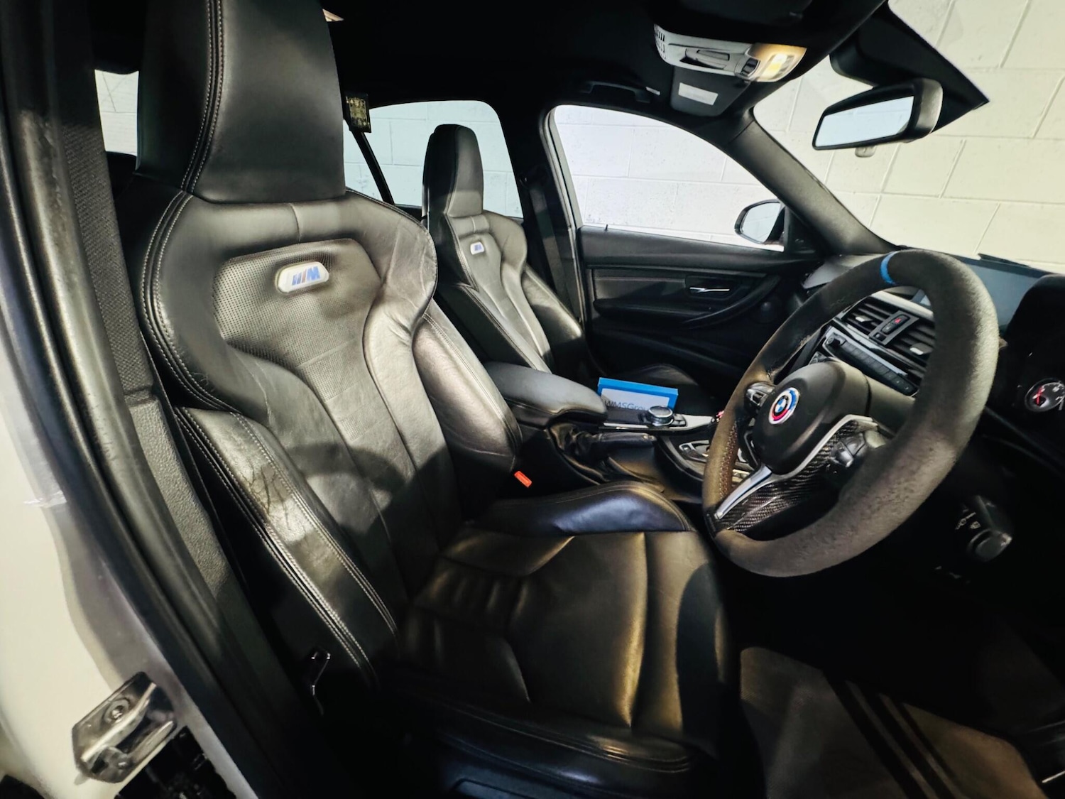 Used BMW M3 2015 for sale - 77203584: Photo 7