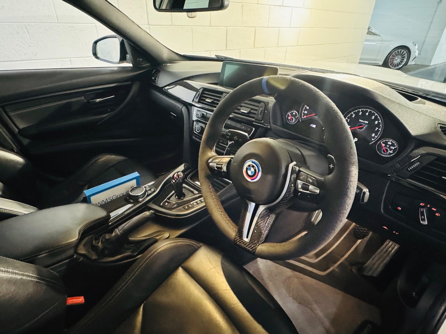 Used BMW M3 2015 for sale - 77203584: Photo 8