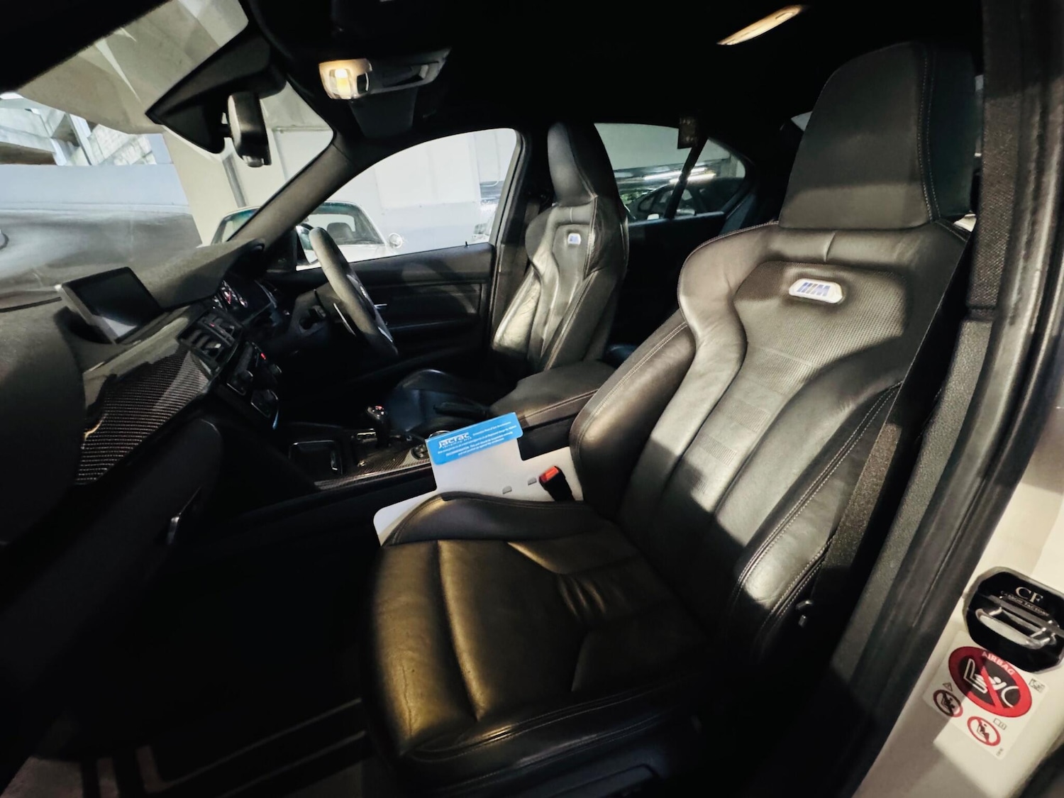 Used BMW M3 2015 for sale - 77203584: Photo 9