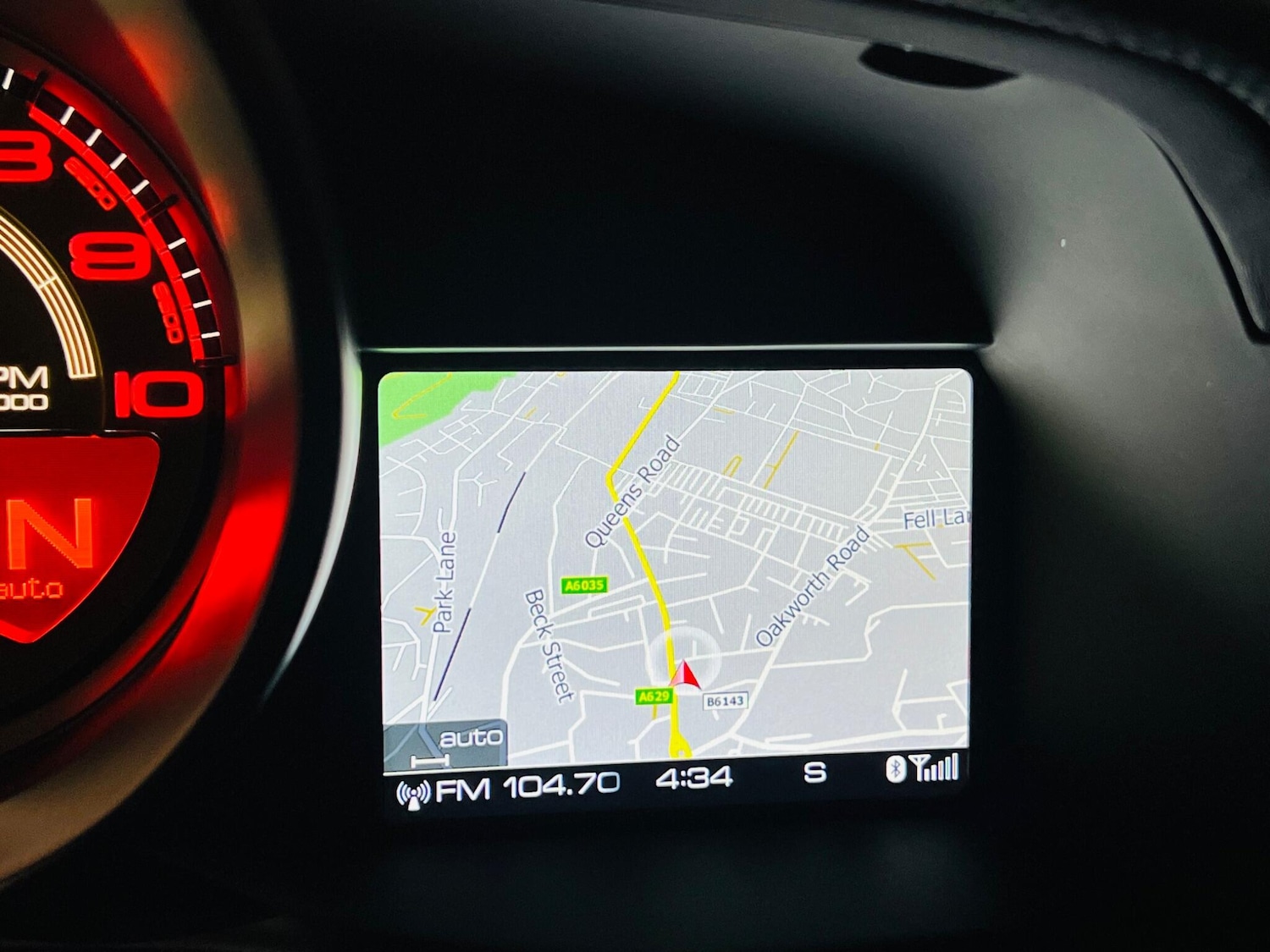 Used Ferrari 488 2019 for sale - 76988931: Photo 16