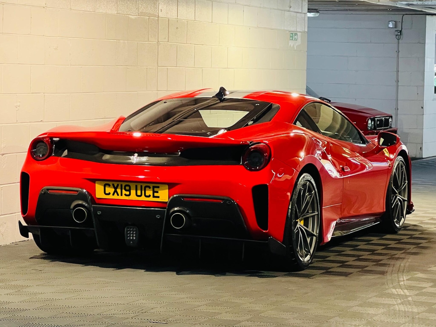 Used Ferrari 488 2019 for sale - 76988931: Photo 29