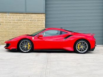 Used Ferrari 488 2019 for sale - 76988931: Photo