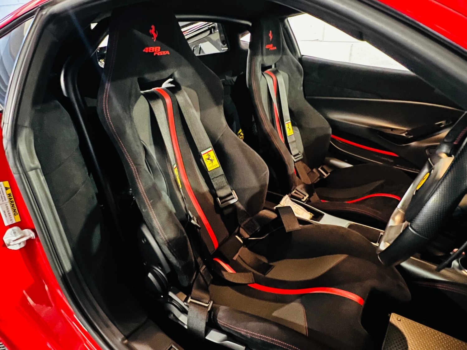 Used Ferrari 488 2019 for sale - 76988931: Photo 8