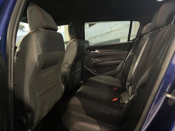 Used Peugeot 308 2017 for sale - 74809761: Photo 11