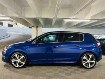 Used Peugeot 308 2017 for sale - 74809761: Photo