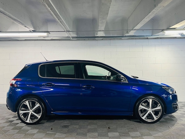 Used Peugeot 308 2017 for sale - 74809761: Photo 5