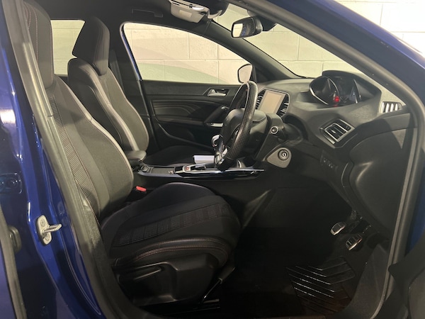 Used Peugeot 308 2017 for sale - 74809761: Photo 7