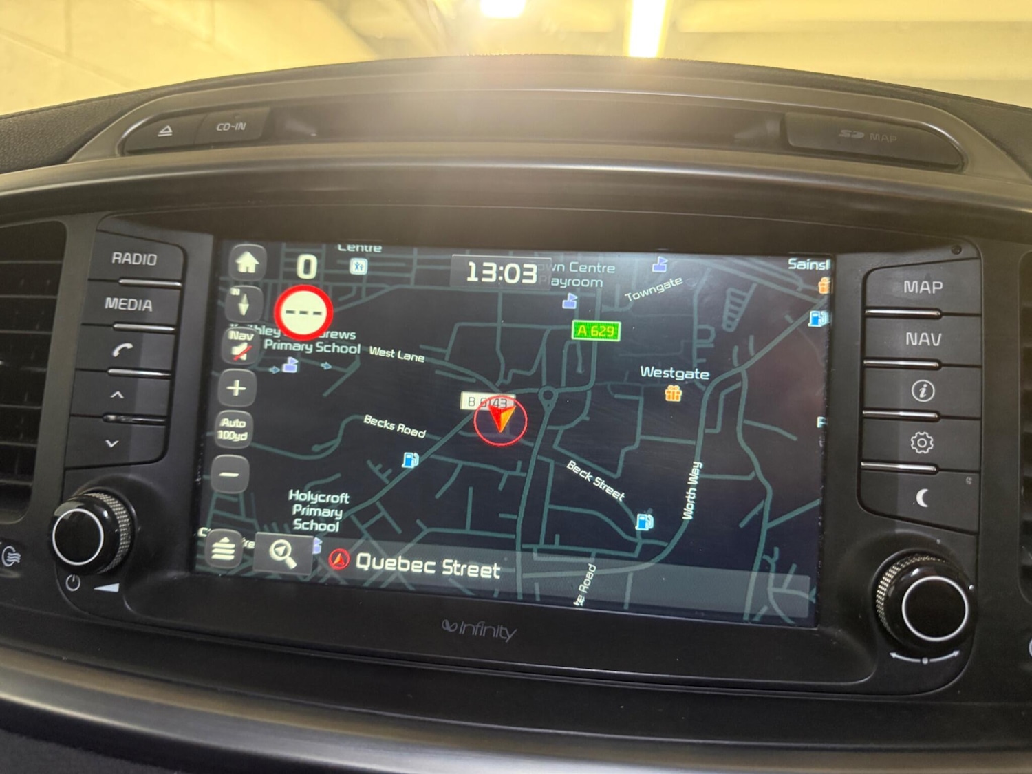 Used Kia Sorento 2016 for sale - 77191879: Photo 15