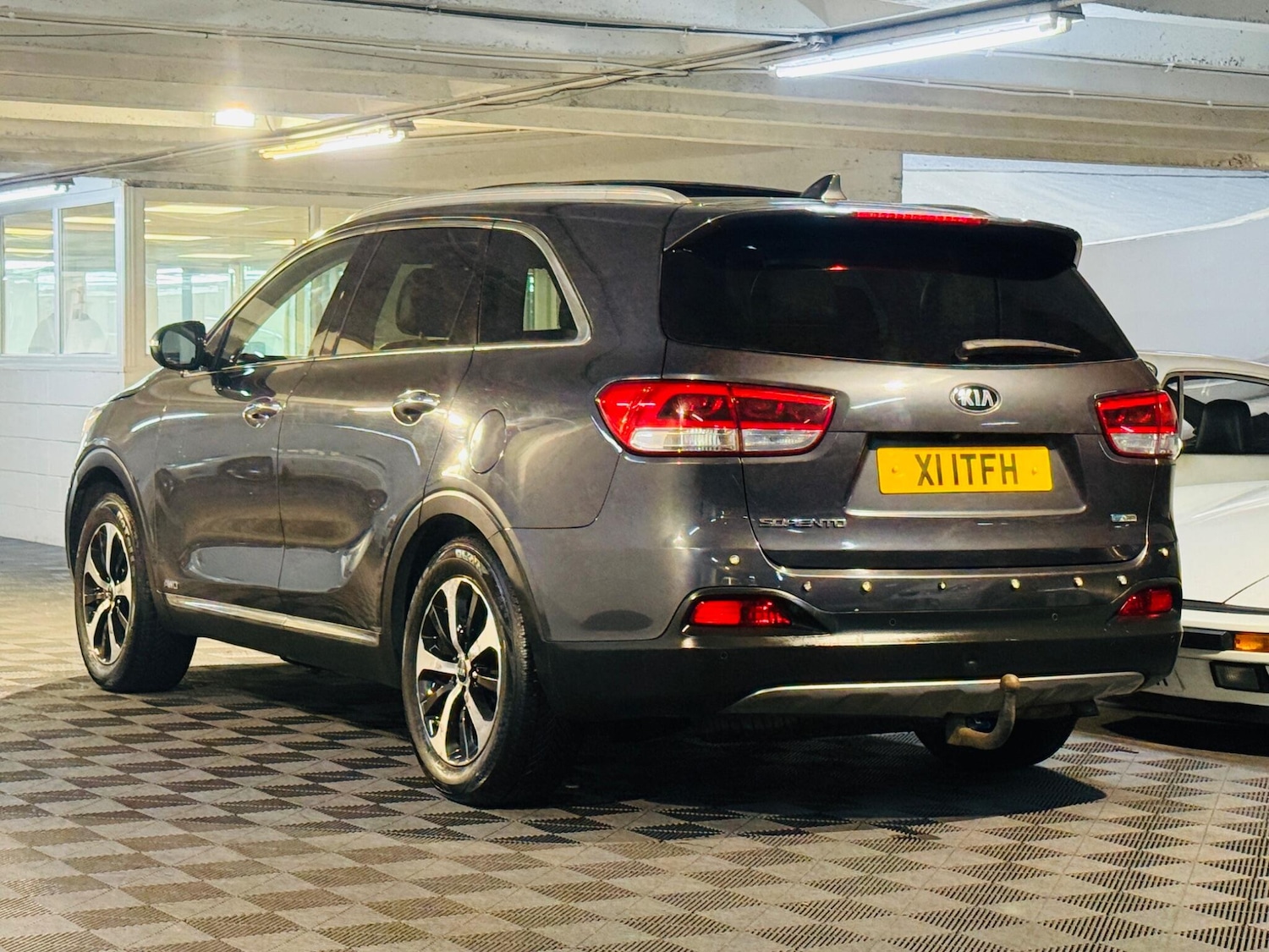 Used Kia Sorento 2016 for sale - 77191879: Photo 3