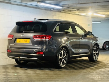 Used Kia Sorento 2016 for sale - 77191879: Photo