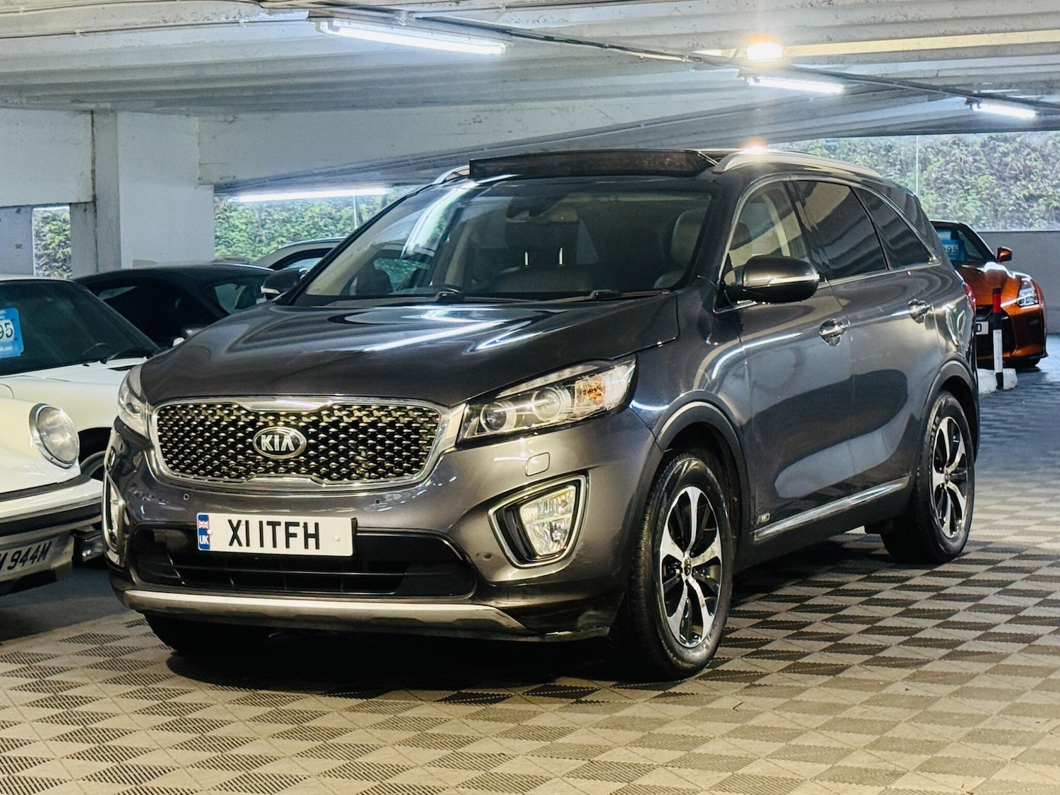 Used Kia Sorento 2016 for sale - 77191879: Photo 6