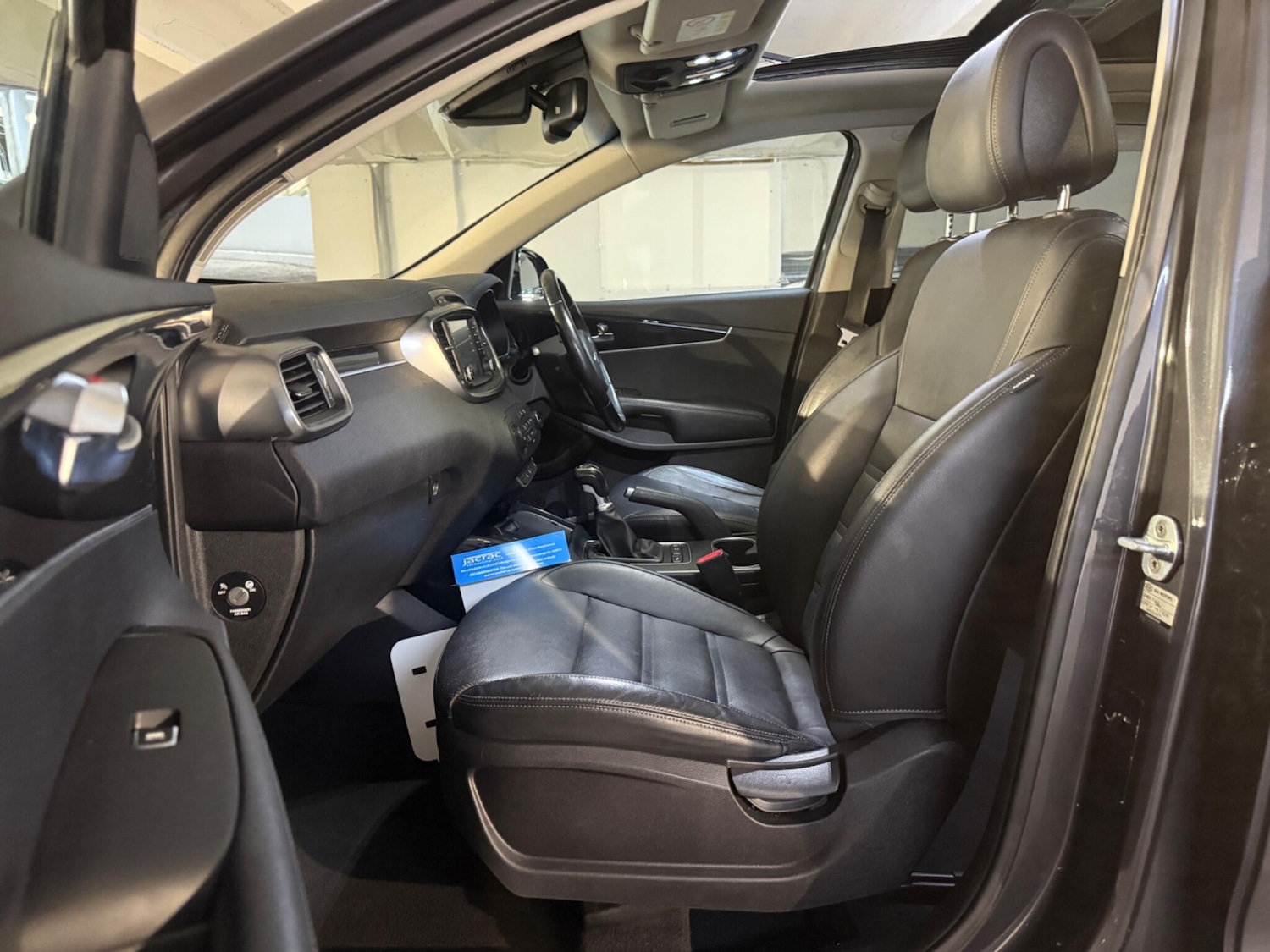 Used Kia Sorento 2016 for sale - 77191879: Photo 9